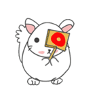 JUMI（個別スタンプ：36）