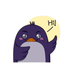 Guin-Pa（個別スタンプ：1）