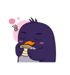 Guin-Pa（個別スタンプ：2）