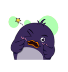 Guin-Pa（個別スタンプ：3）