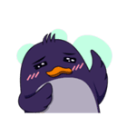 Guin-Pa（個別スタンプ：4）