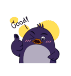 Guin-Pa（個別スタンプ：5）