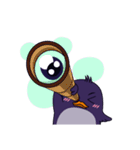 Guin-Pa（個別スタンプ：6）