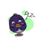 Guin-Pa（個別スタンプ：8）