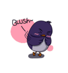 Guin-Pa（個別スタンプ：9）