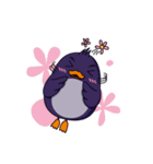 Guin-Pa（個別スタンプ：10）