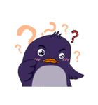 Guin-Pa（個別スタンプ：11）