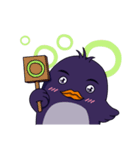 Guin-Pa（個別スタンプ：12）