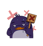 Guin-Pa（個別スタンプ：13）