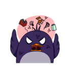 Guin-Pa（個別スタンプ：15）