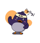 Guin-Pa（個別スタンプ：16）