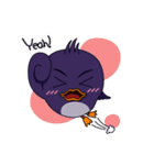 Guin-Pa（個別スタンプ：17）