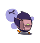 Guin-Pa（個別スタンプ：19）