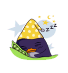 Guin-Pa（個別スタンプ：21）