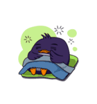 Guin-Pa（個別スタンプ：22）