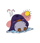 Guin-Pa（個別スタンプ：23）