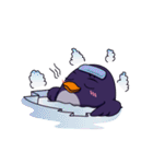 Guin-Pa（個別スタンプ：24）