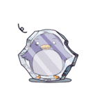 Guin-Pa（個別スタンプ：25）