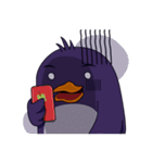 Guin-Pa（個別スタンプ：26）