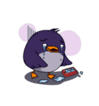 Guin-Pa（個別スタンプ：27）