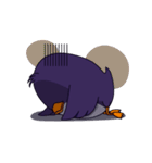 Guin-Pa（個別スタンプ：29）