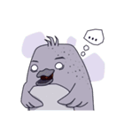 Guin-Pa（個別スタンプ：31）