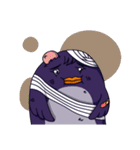 Guin-Pa（個別スタンプ：33）