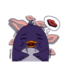 Guin-Pa（個別スタンプ：35）