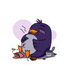 Guin-Pa（個別スタンプ：36）