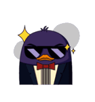 Guin-Pa（個別スタンプ：38）