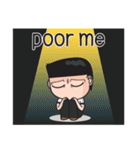 Sawad the Super Salesman (English)（個別スタンプ：17）