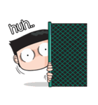 Sawad the Super Salesman (English)（個別スタンプ：29）