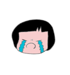 ぶーちゃん vol.1（個別スタンプ：30）
