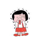 ぶーちゃん vol.1（個別スタンプ：31）