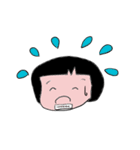 ぶーちゃん vol.1（個別スタンプ：32）