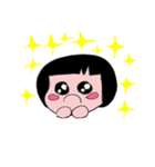 ぶーちゃん vol.1（個別スタンプ：36）