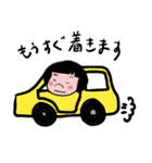 ぶーちゃん vol.1（個別スタンプ：38）