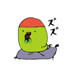 コザクラさん（個別スタンプ：3）