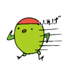 コザクラさん（個別スタンプ：6）