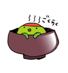 コザクラさん（個別スタンプ：24）