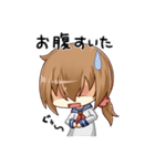 食事がおいしくなるスタンプ（個別スタンプ：12）