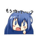 食事がおいしくなるスタンプ（個別スタンプ：13）