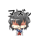 食事がおいしくなるスタンプ（個別スタンプ：31）