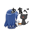 食事がおいしくなるスタンプ（個別スタンプ：32）