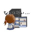 食事がおいしくなるスタンプ（個別スタンプ：34）