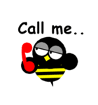MAYABEE ＆ Friend（個別スタンプ：12）