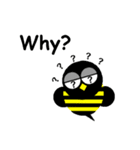 MAYABEE ＆ Friend（個別スタンプ：27）