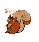 多目的生物（個別スタンプ：1）