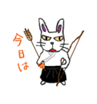 多目的生物（個別スタンプ：31）