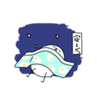 とりたまご（個別スタンプ：3）